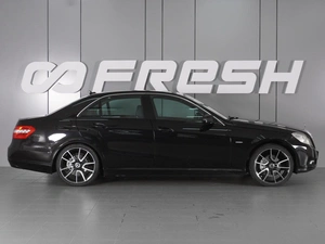 Седан Mercedes-benz E-класс 2010 года, 1598000 рублей, Минеральные Воды