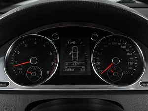 Седан Volkswagen Passat 2008 года, 949000 рублей, Аксай