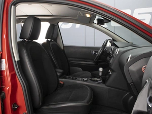 Внедорожник Nissan Qashqai+2 2013 года, 1650000 рублей, Омск