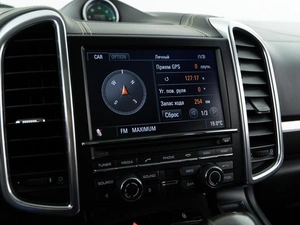 Внедорожник Porsche Cayenne GTS 2012 года, 3069999 рублей, Москва