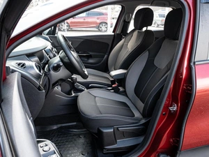 Внедорожник Renault Kaptur 2020 года, 1650000 рублей, Краснодар