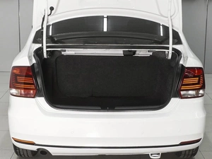 Седан Volkswagen Polo 2019 года, 1177000 рублей, Ростов-на-Дону