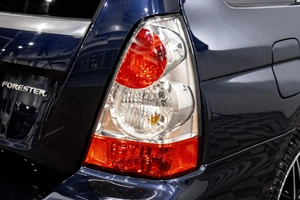 Внедорожник Subaru Forester 2005 года, 789000 рублей, Барнаул