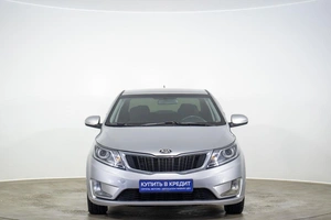 Седан Kia Rio 2013 года, 819000 рублей, Оренбург