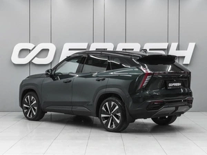 Внедорожник Geely Atlas 2024 года, 2819000 рублей, Ростов-на-Дону