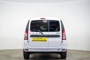 Универсал ВАЗ (LADA) Largus 2024 года, 1229000 рублей, Оренбург