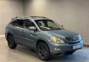 Внедорожник Lexus RX 2004 года, 947000 рублей, Красноярск