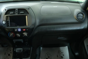 Внедорожник Toyota RAV4 2001 года, 1089000 рублей, Омск