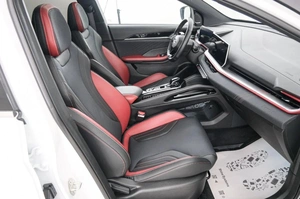 Внедорожник Geely Coolray 2024 года, 2399000 рублей, Красноярск