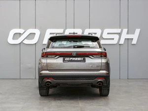 Внедорожник Changan CS35 Plus 2023 года, 1830000 рублей, Краснодар