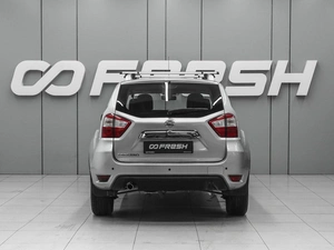 Внедорожник Nissan Terrano 2019 года, 1780000 рублей, Ростов-на-Дону