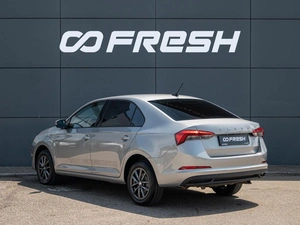Лифтбек Skoda Rapid 2020 года, 1620000 рублей, Краснодар