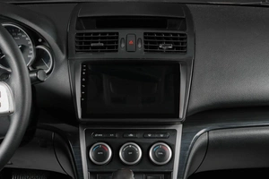 Седан Mazda 6 2007 года, 1069000 рублей, Тюмень