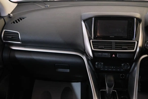 Внедорожник Mitsubishi Eclipse Cross 2018 года, 2049000 рублей, Омск