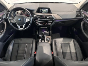 Внедорожник BMW X3 2018 года, 3605000 рублей, Кемерово