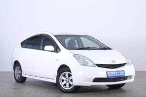Лифтбек Toyota Prius 2008 года, 489000 рублей, Омск