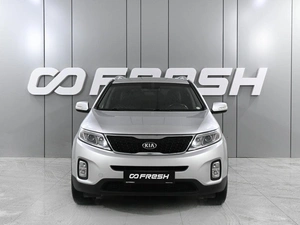 Внедорожник Kia Sorento 2013 года, 2139000 рублей, Ростов-на-Дону