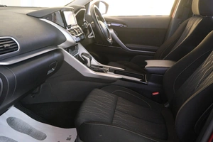 Внедорожник Mitsubishi Eclipse Cross 2018 года, 2049000 рублей, Омск