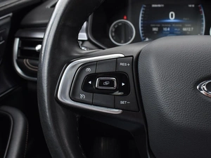 Внедорожник Chery Tiggo 8 2022 года, 1870000 рублей, Краснодар