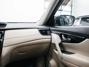 Внедорожник Nissan X-Trail 2019 года, 2652000 рублей, Красноярск