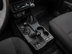 Внедорожник ВАЗ (LADA) Niva Legend 2024 года, 890000 рублей, Краснодар