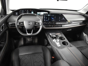 Внедорожник Changan UNI-K 2021 года, 2717900 рублей, Казань