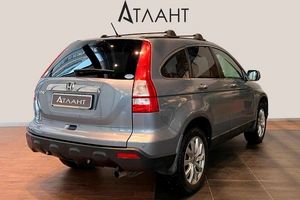 Внедорожник Honda CR-V 2008 года, 1259000 рублей, Красноярск