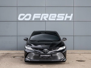 Седан Toyota Camry 2019 года, 3100000 рублей, Краснодар