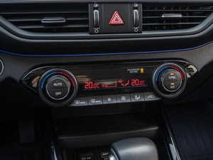 Седан Kia Cerato 2021 года, 2200000 рублей, Краснодар