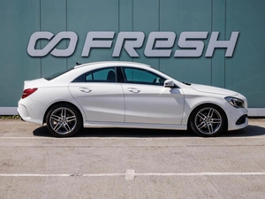 Седан Mercedes-benz CLA-класс 2019 года, 2089000 рублей, Большой Сочи