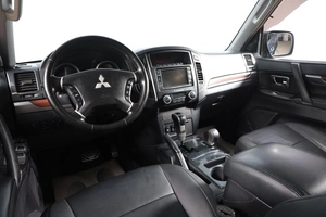 Внедорожник Mitsubishi Pajero 2008 года, 1849000 рублей, Новосибирск