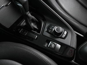 Внедорожник BMW X1 2016 года, 1869000 рублей, Аксай