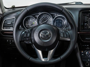 Седан Mazda 6 2014 года, 2119000 рублей, Ставрополь