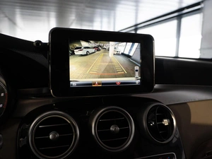 Внедорожник Mercedes-benz GLC-класс 2016 года, 2950000 рублей, Санкт-Петербург