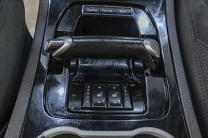 Минивэн Ford Galaxy 2012 года, 1059000 рублей, Челябинск