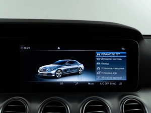 Седан Mercedes-benz E-класс 2019 года, 3329050 рублей, Москва