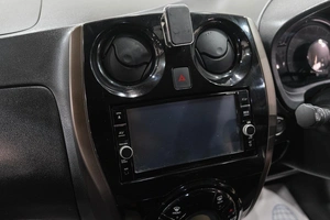 Хетчбэк Nissan Note 2018 года, 1339000 рублей, Новокузнецк