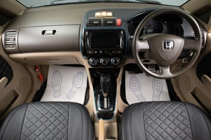 Седан Honda Fit Aria 2005 года, 319000 рублей, Оренбург