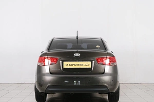 Седан Kia Cerato 2009 года, 779000 рублей, Красноярск