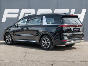 Минивэн Kia Carnival 2020 года, 3130000 рублей, Краснодар