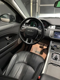 Внедорожник Land Rover Range Rover Evoque 2017 года, 2250000 рублей, Красноярск