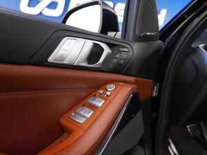 Внедорожник BMW X7 2019 года, 6599856 рублей, Москва