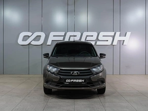 Седан ВАЗ (LADA) Granta 2024 года, 879000 рублей, Воронеж