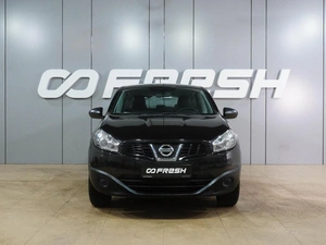 Внедорожник Nissan Qashqai 2011 года, 899000 рублей, Воронеж