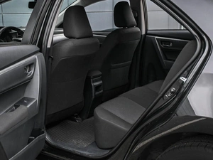 Седан Toyota Corolla 2016 года, 1629000 рублей, Кирилловка