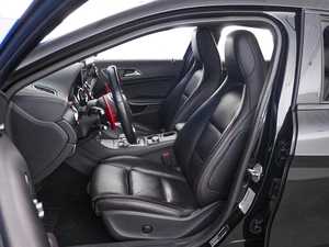 Внедорожник Mercedes-benz GLA-класс AMG 2017 года, 3049077 рублей, Москва