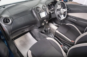 Хетчбэк Nissan Note 2020 года, 1239000 рублей, Томск