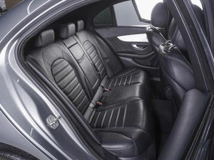 Седан Mercedes-benz C-класс 2014 года, 2270000 рублей, Ростов-на-Дону