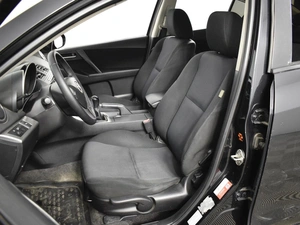 Седан Mazda 3 2010 года, 529900 рублей, Казань