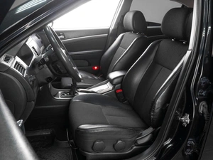 Седан Chevrolet Epica 2010 года, 569000 рублей, Тюмень